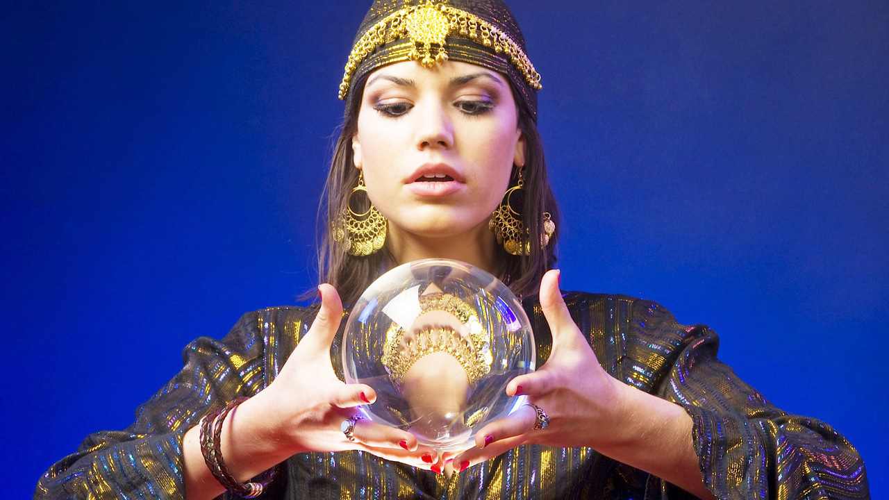 Common Myths about Psychics
