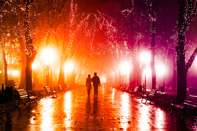 3 Steps to Finding a Relevant Relationship