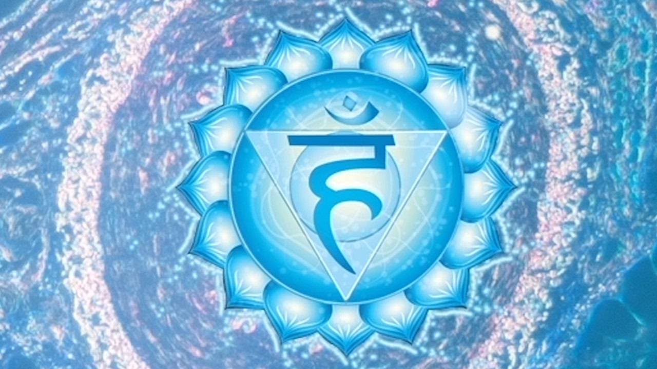 Truth, Nourishment, and the Throat Chakra