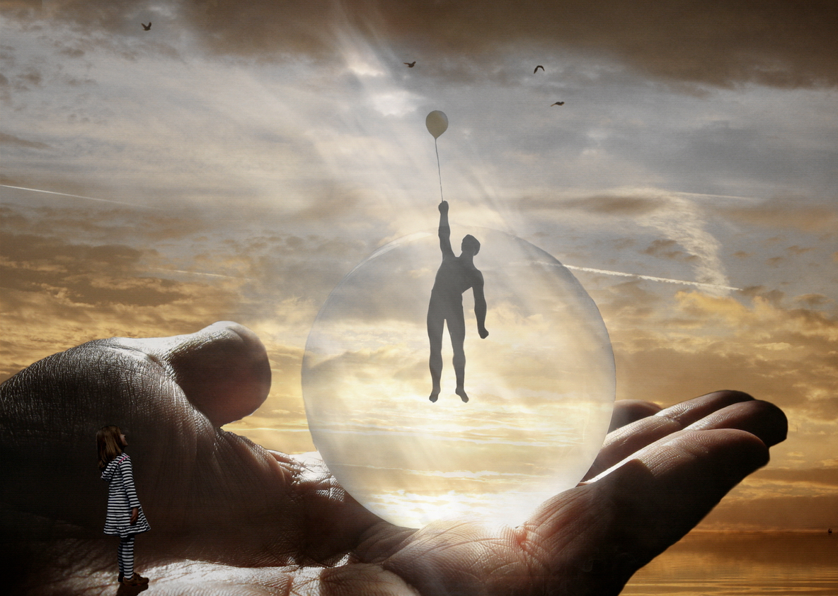 Are Your Dreams Real? PsychicOz