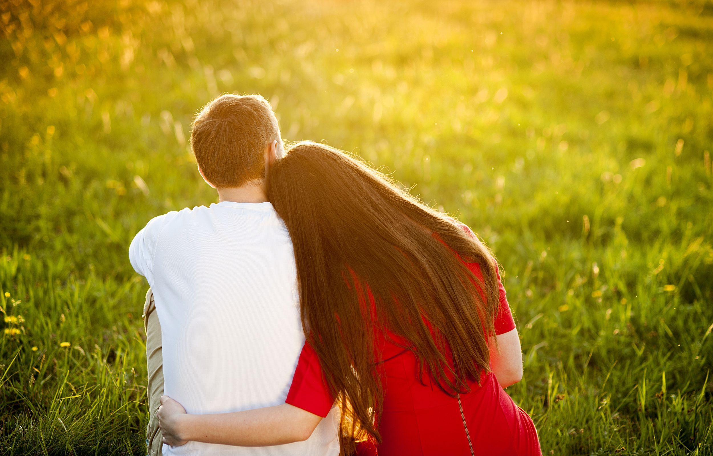 How Empaths Navigate Love