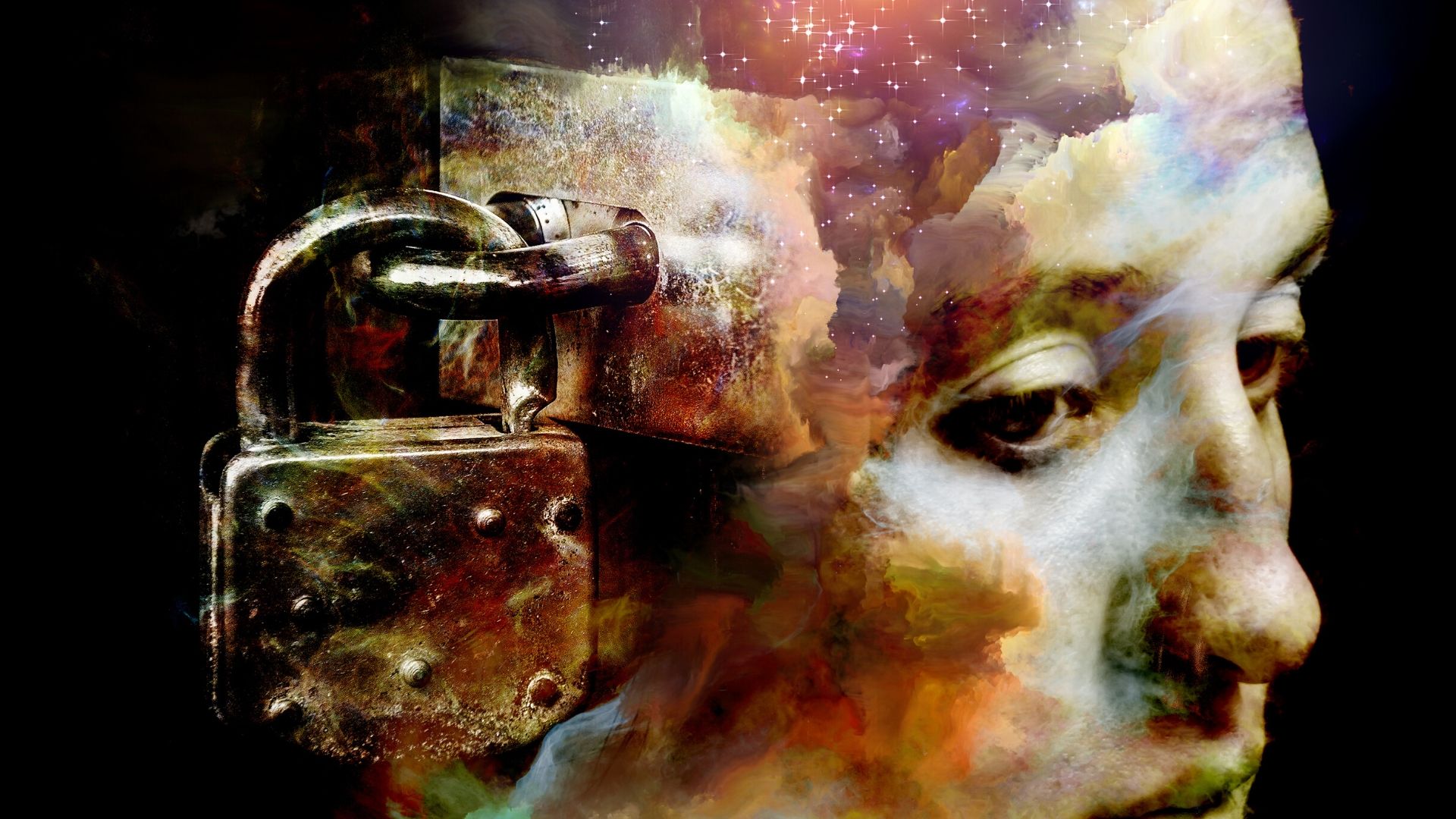 The Spiritual Awakening Process