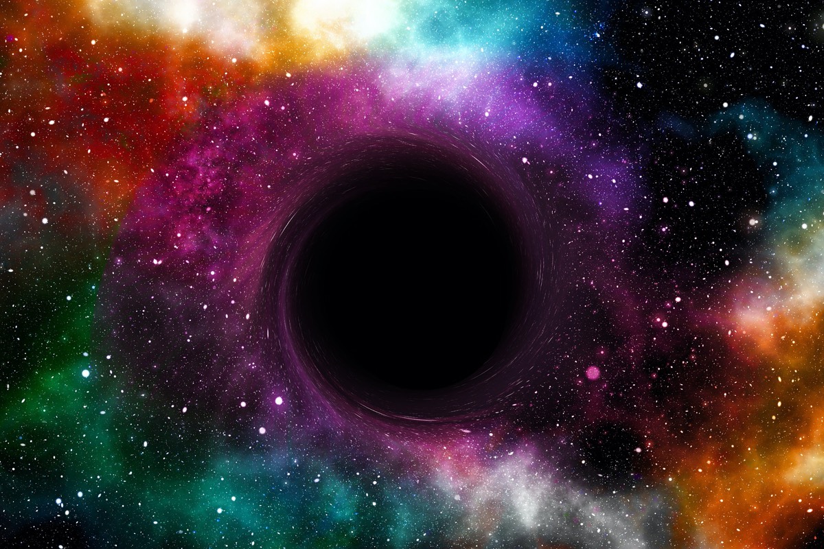 Cosmic Information