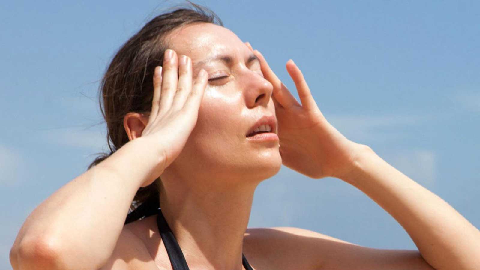Getting Rid of Negative Energy that Causes Self-Sabotaging