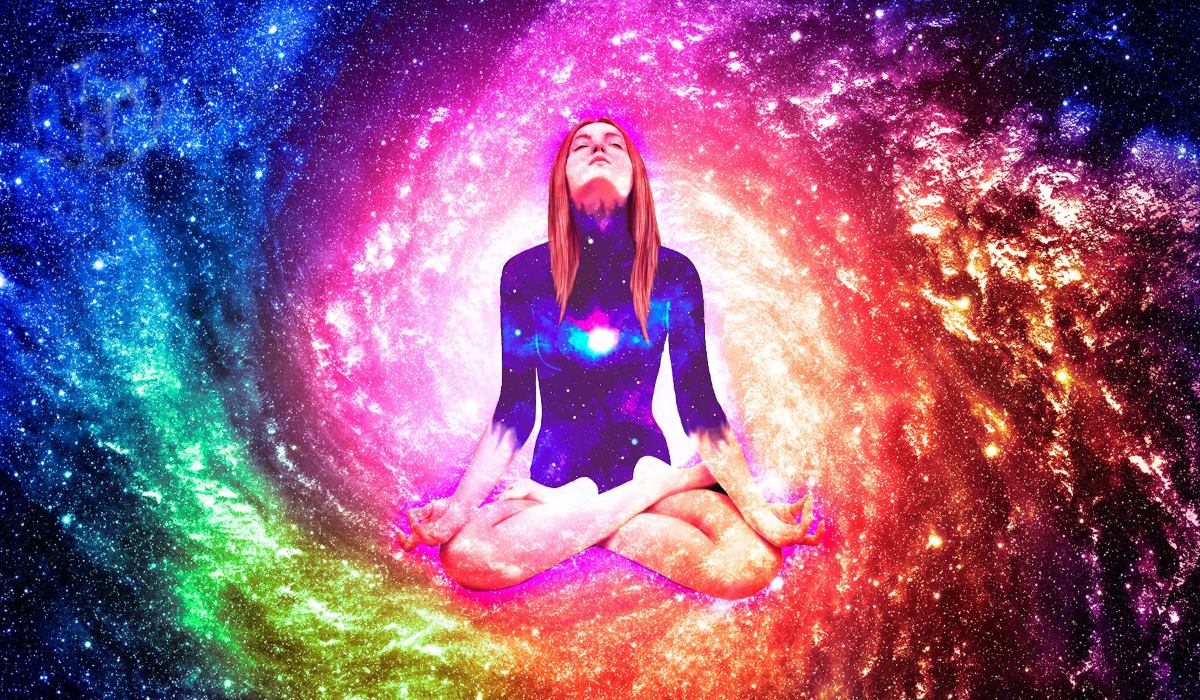 How to Get Rid of Negative Energy from Your Body