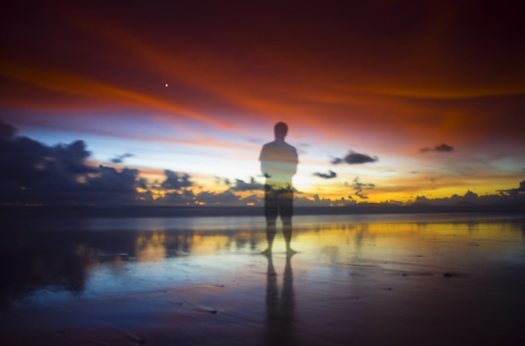 How to Strengthen Your Relationship with Your Spirit Guides