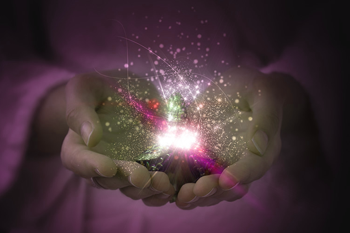 How the Law of Attraction Can Work Good for Your Life