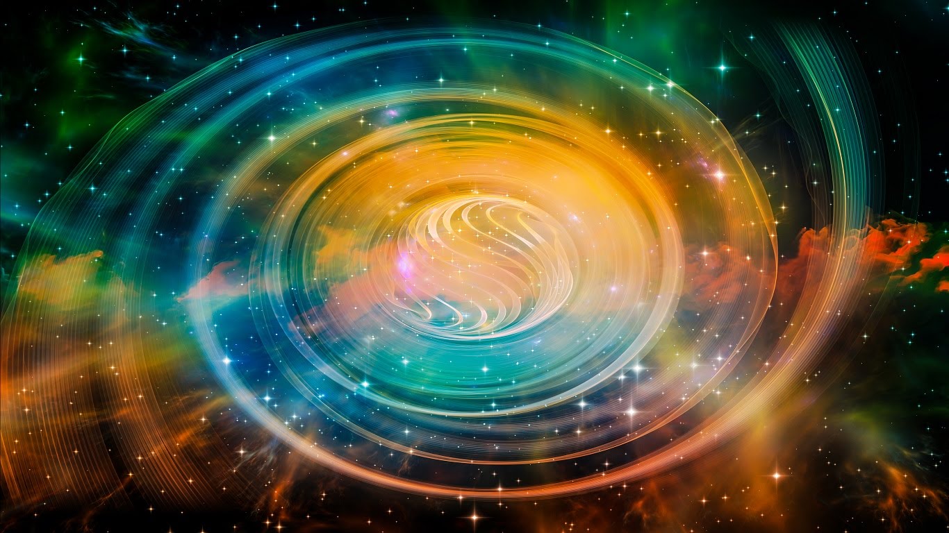 Do You Believe in the Law of Attraction?