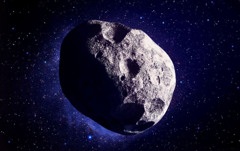 More About Asteroids