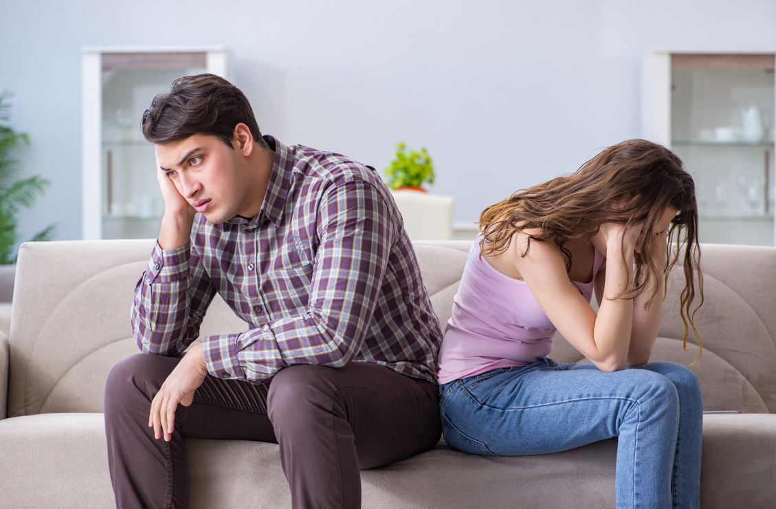 Healing After a Broken Relationship
