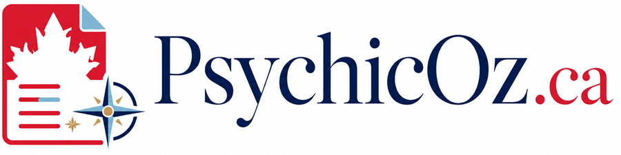 PsychicOz